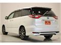 2017 Toyota Estima Hybrid