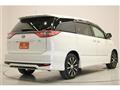 2017 Toyota Estima Hybrid