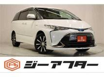 2017 Toyota Estima Hybrid