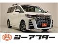 2020 Toyota Alphard G