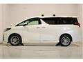 2020 Toyota Alphard G
