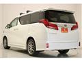 2020 Toyota Alphard G