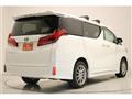2020 Toyota Alphard G
