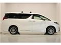 2020 Toyota Alphard G