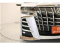 2020 Toyota Alphard G
