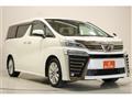 2019 Toyota Vellfire