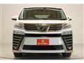 2019 Toyota Vellfire