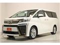 2019 Toyota Vellfire