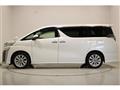 2019 Toyota Vellfire