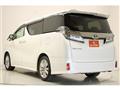 2019 Toyota Vellfire