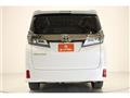 2019 Toyota Vellfire