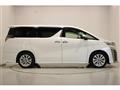 2019 Toyota Vellfire