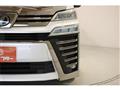 2019 Toyota Vellfire