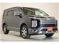 2019 Mitsubishi Delica D5