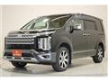 2019 Mitsubishi Delica D5