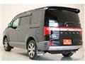 2019 Mitsubishi Delica D5