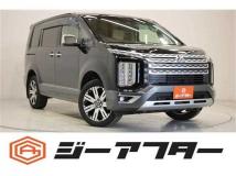 2019 Mitsubishi Delica D5