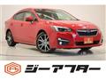 2019 Subaru Impreza