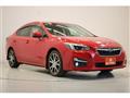 2019 Subaru Impreza