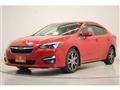 2019 Subaru Impreza