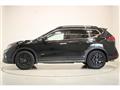 2020 Nissan X-Trail