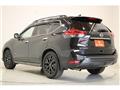 2020 Nissan X-Trail