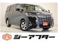 2020 Toyota Alphard G