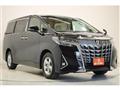 2020 Toyota Alphard G