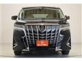 2020 Toyota Alphard G