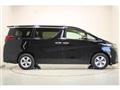 2020 Toyota Alphard G