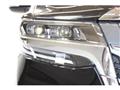 2020 Toyota Alphard G