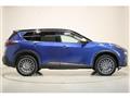 2023 Nissan X-Trail