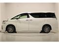 2015 Toyota Vellfire