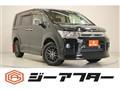 2018 Mitsubishi Delica D5