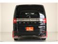 2018 Mitsubishi Delica D5