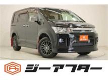 2018 Mitsubishi Delica D5