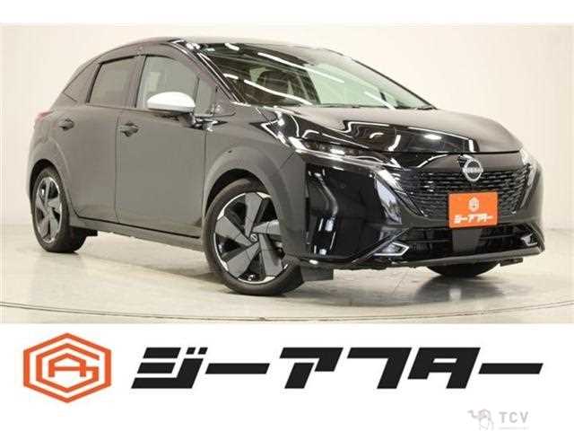 2021 Nissan Note