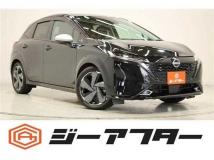 2021 Nissan Note