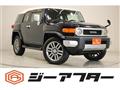 2011 Toyota FJ Cruiser