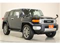 2011 Toyota FJ Cruiser