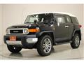 2011 Toyota FJ Cruiser