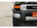 2011 Toyota FJ Cruiser