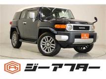 2011 Toyota FJ Cruiser