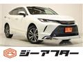 2021 Toyota Harrier