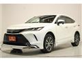 2021 Toyota Harrier