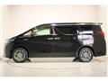 2018 Toyota Alphard Hybrid