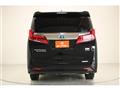 2018 Toyota Alphard Hybrid