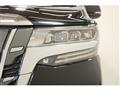 2018 Toyota Alphard Hybrid