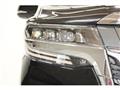 2018 Toyota Alphard Hybrid