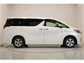 2021 Toyota Alphard Hybrid